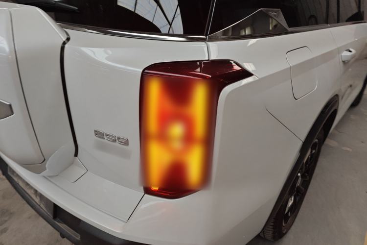 Used GAC Trumpchi ES9 2024 PHEV 143km Traveler Max Right Rear Taillight