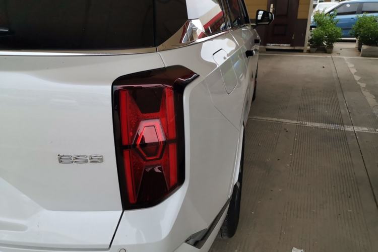 Used GAC Trumpchi ES9 2024 PHEV 143km Pro+ Right Rear Taillight