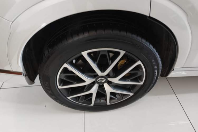 Used GAC Trumpchi ES9 2024 PHEV 143km Pro Right Rear Wheel Hub