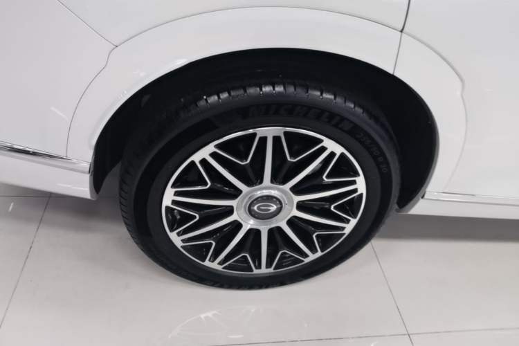Used GAC Trumpchi ES9 2024 PHEV 143km Max+ Right Rear Wheel Hub