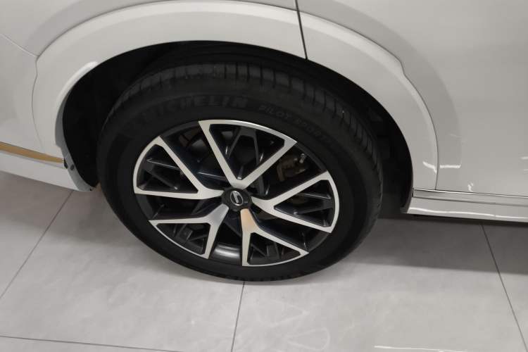 Used GAC Trumpchi ES9 2024 PHEV 143km Pro+ Right Rear Wheel Hub