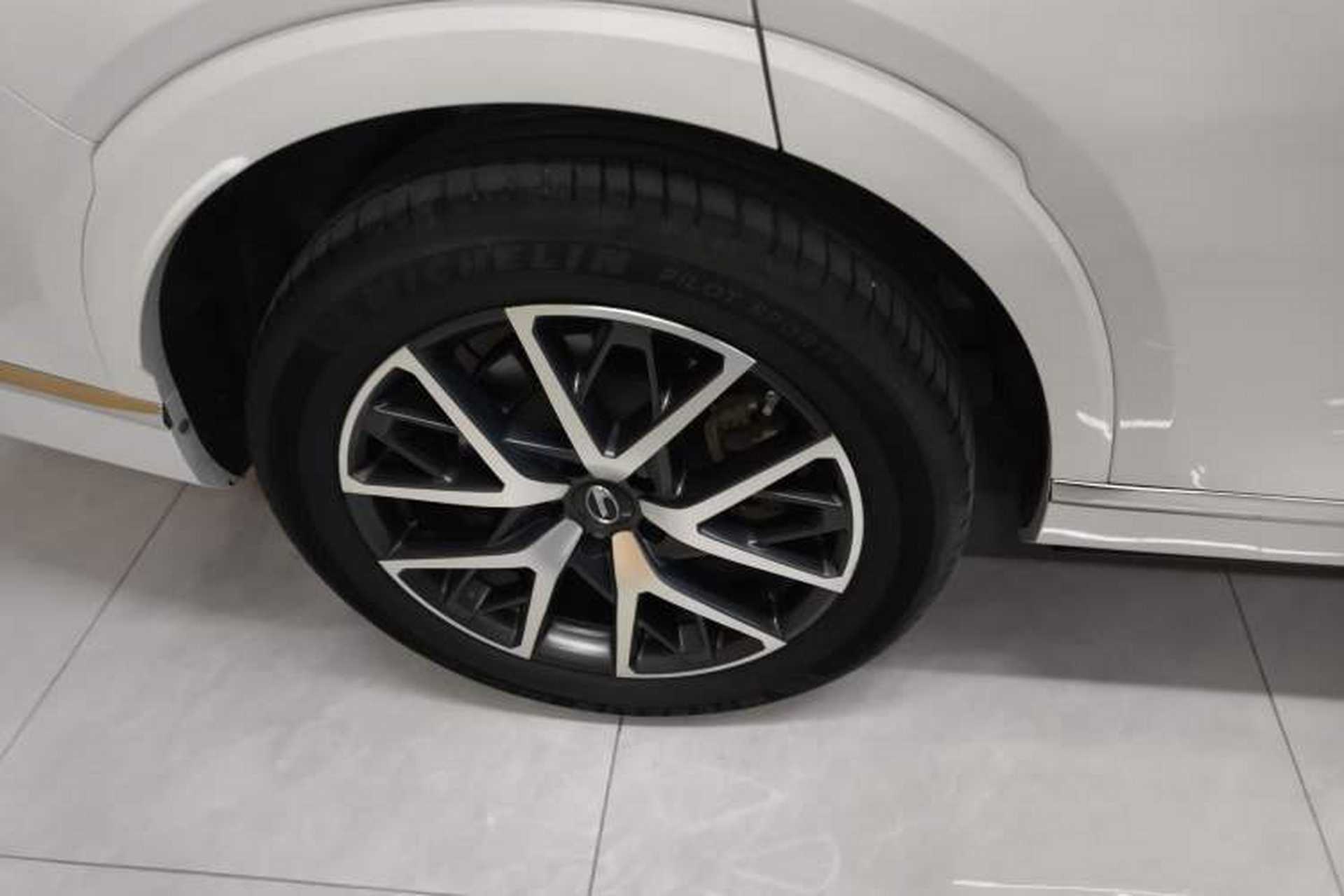 Used GAC Trumpchi ES9 2024 PHEV 143km Pro+ Right Rear Wheel Hub