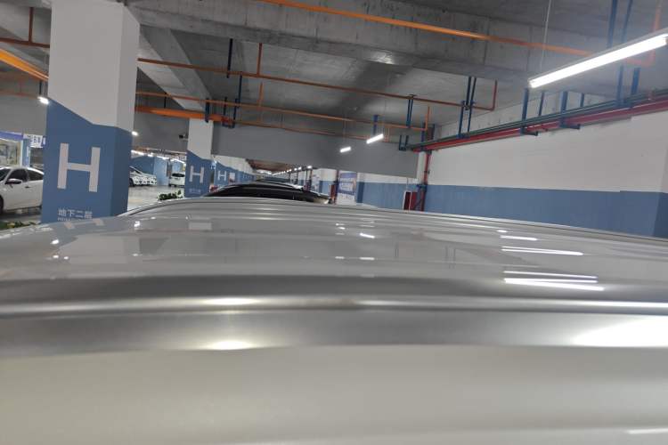 Used GAC Trumpchi ES9 2024 PHEV 143km Pro Roof