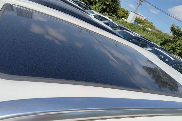 Used GAC Trumpchi ES9 2024 PHEV 143km Traveler Max Roof