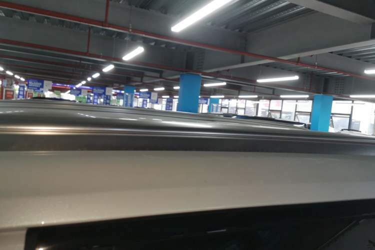 Used GAC Trumpchi ES9 2024 PHEV 143km Traveler Max Roof