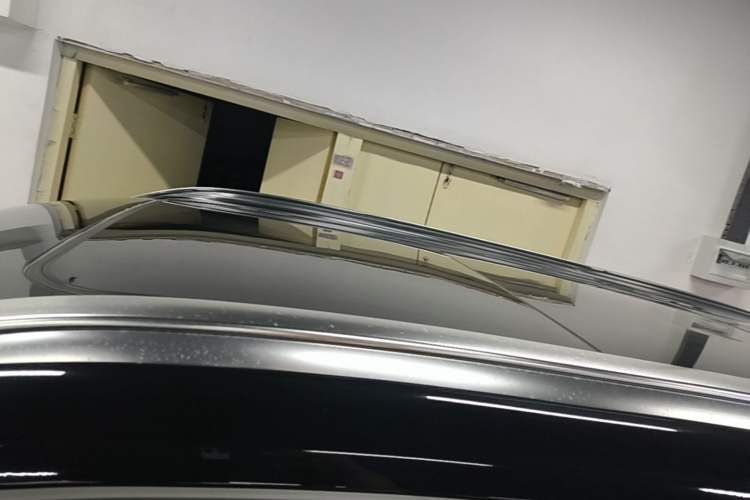 Used GAC Trumpchi ES9 2024 PHEV 143km Traveler Max Roof