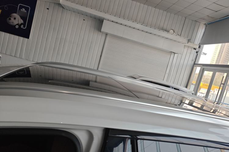 Used GAC Trumpchi ES9 2024 PHEV 143km Traveler Max Roof