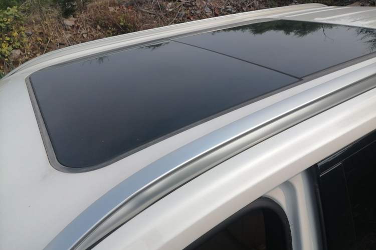 Used GAC Trumpchi ES9 2024 PHEV 143km Traveler Max Roof