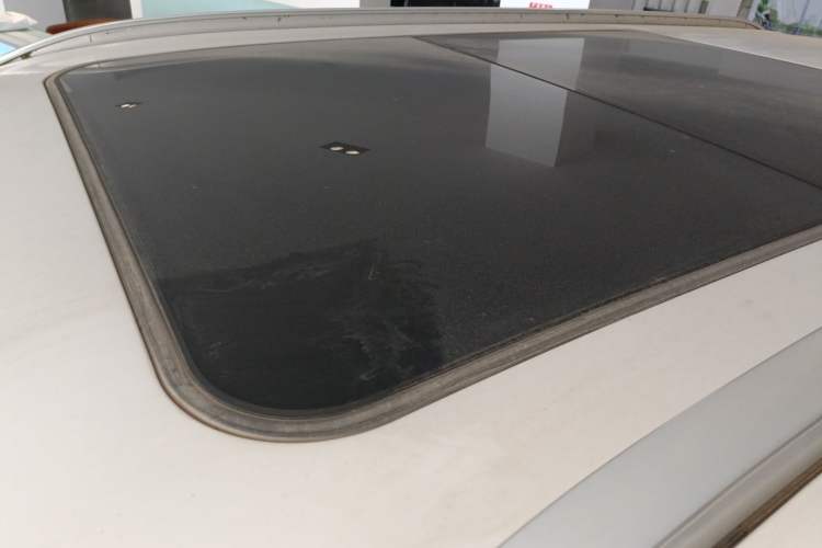 Used GAC Trumpchi ES9 2024 PHEV 143km Traveler Max Roof