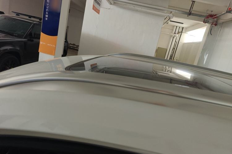 Used GAC Trumpchi ES9 2024 PHEV 143km Traveler Max Roof