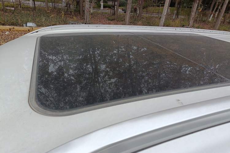 Used GAC Trumpchi ES9 2024 PHEV 143km Traveler Max Roof