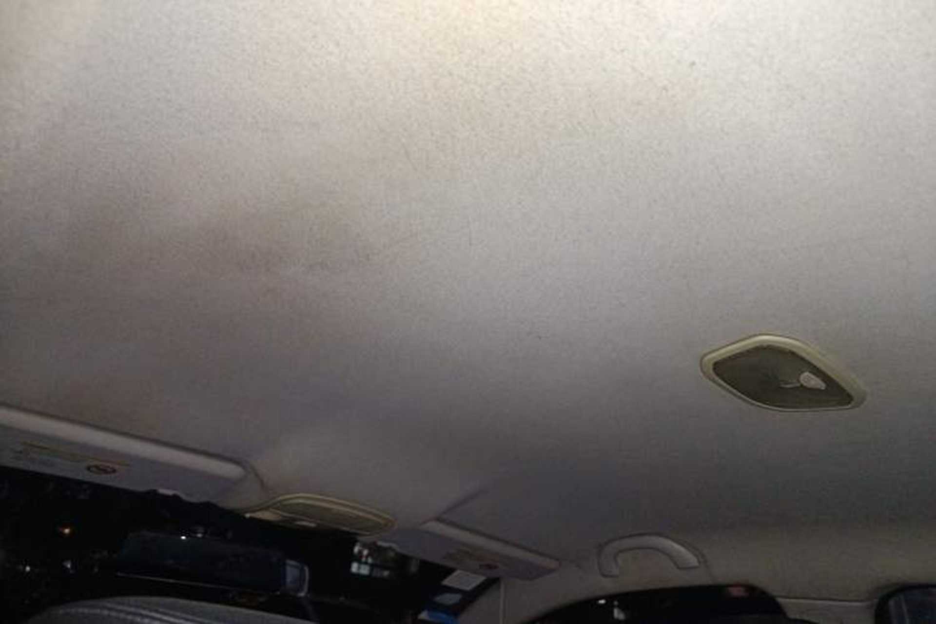 Used GAC Trumpchi GA3 2013 1.6L Manual Elite Edition Headliner