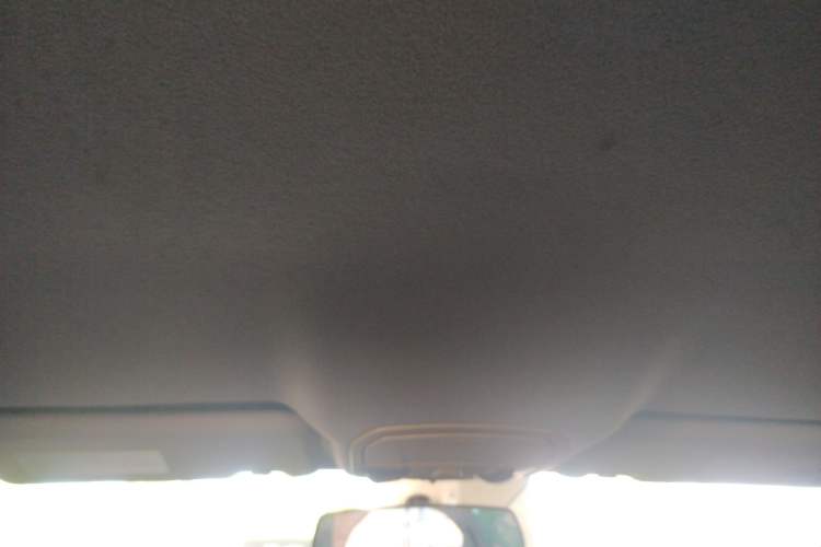 Used GAC Trumpchi GA3 2013 1.6L Manual Elite Edition Headliner