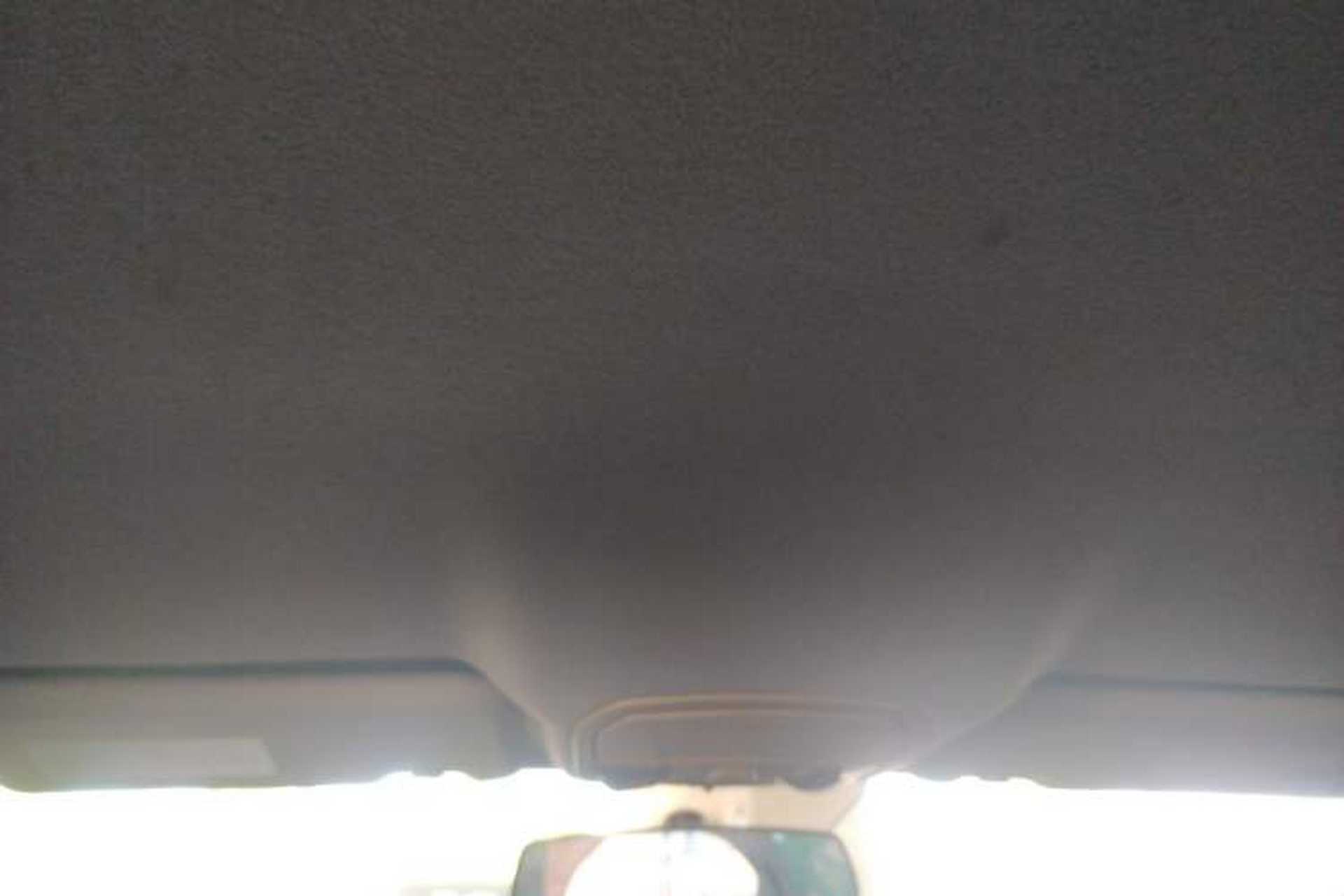 Used GAC Trumpchi GA3 2013 1.6L Manual Elite Edition Headliner