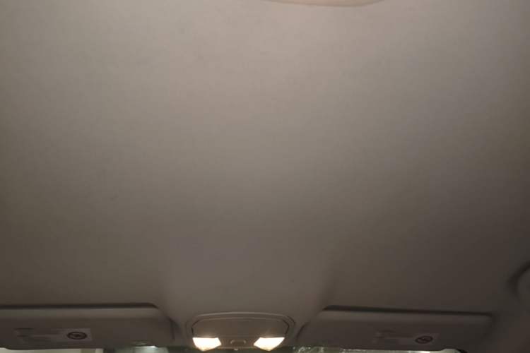 Used GAC Trumpchi GA3 2013 1.6L Manual Elite Edition Headliner