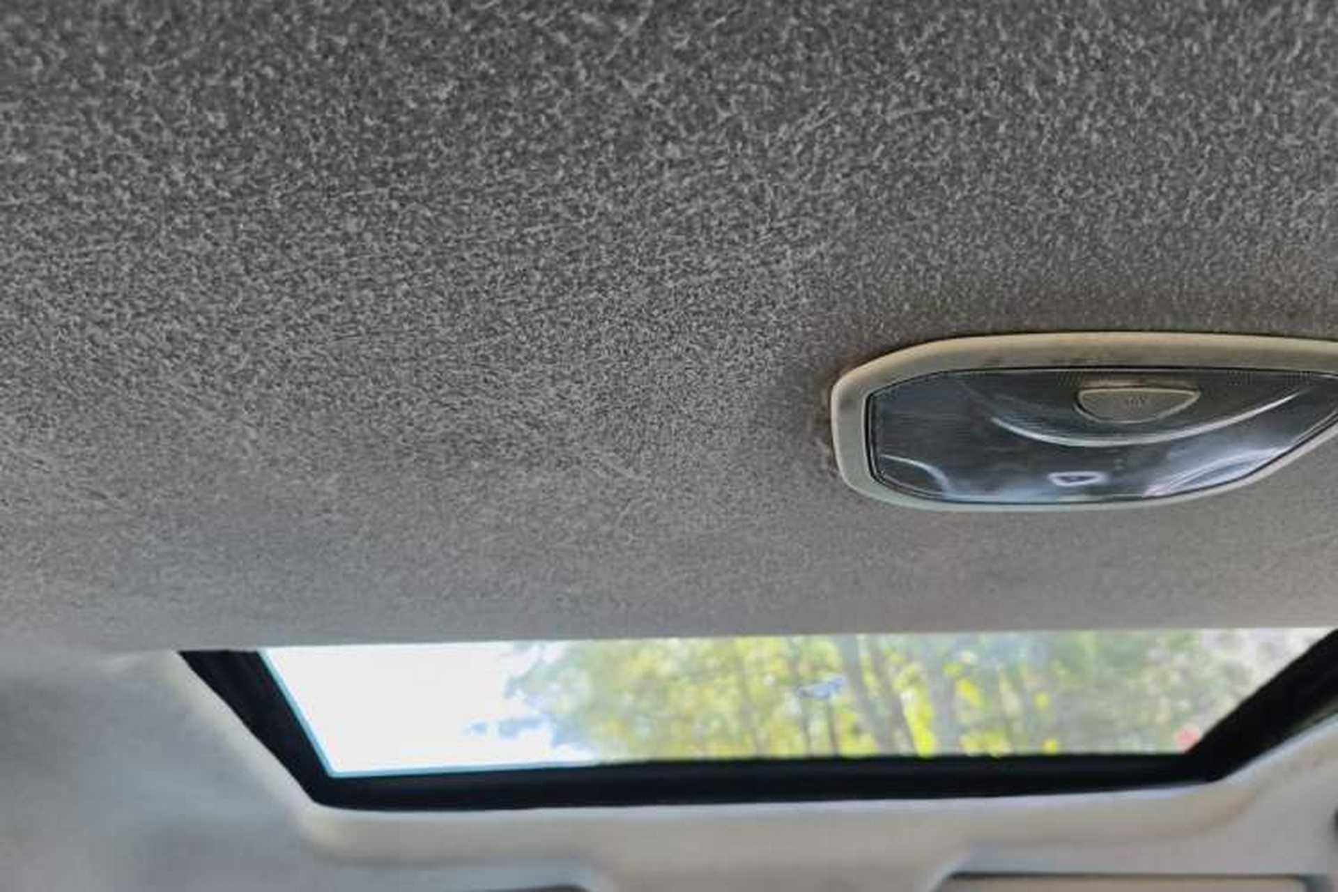 Used GAC Trumpchi GA3 2013 1.6L Manual Luxury Edition Headliner