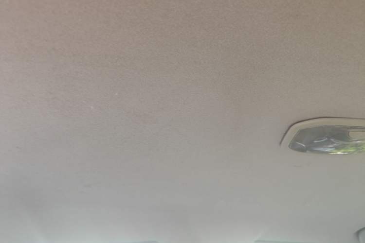 Used GAC Trumpchi GA3 2013 1.6L Manual Elite Edition Headliner
