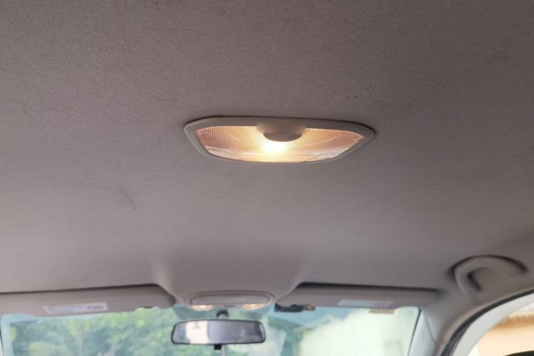 Used GAC Trumpchi GA3 2013 1.6L Manual Elite Edition Headliner