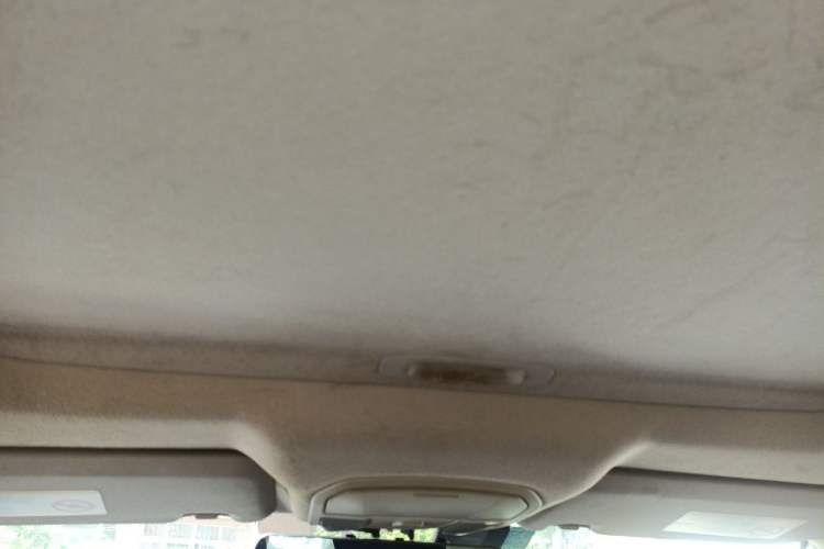 Used GAC Trumpchi GA3 2013 1.6L Manual Luxury Edition Headliner