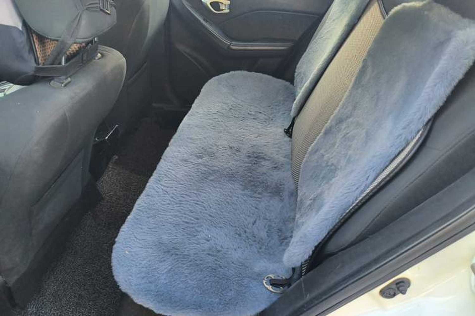 Used GAC Trumpchi GA3 2013 1.6L Manual Luxury Edition Left Rear Seat