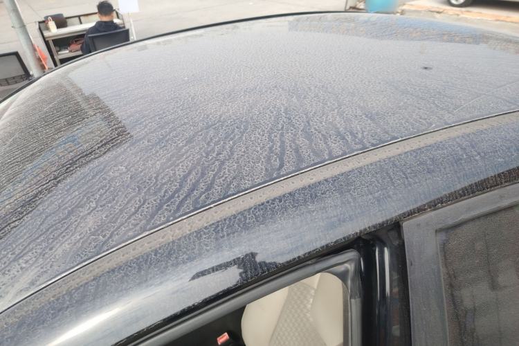 Used GAC Trumpchi GA3S Vision 2014 1.6L Manual Elite Edition Roof