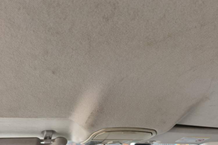 Used GAC Trumpchi GA3S Vision 2014 1.6L Automatic Elite ESP Version Headliner