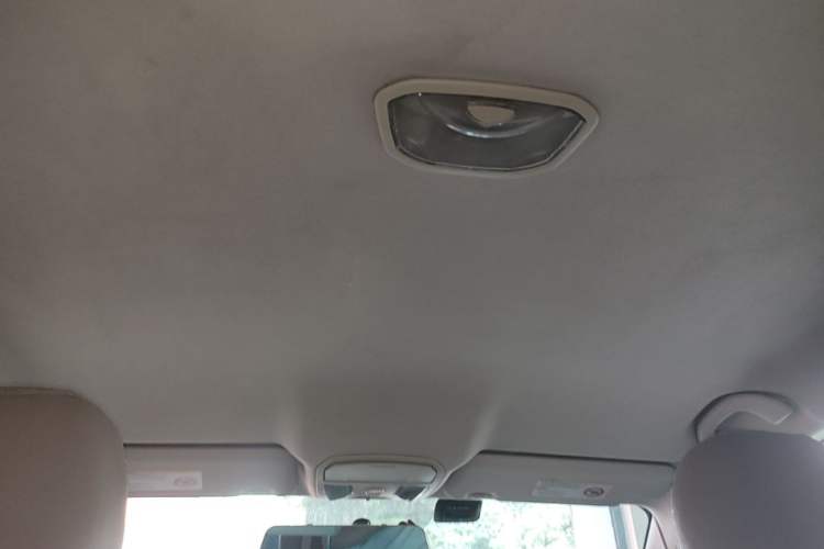 Used GAC Trumpchi GA3S Vision 2014 1.6L Manual Elite ESP Version Headliner