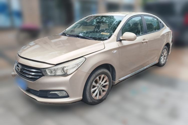 Ojetý GAC Trumpchi GA3S Vision 2014 1.6L Manual Elite Edition Guazi used car, China used car export, Used car for sale, Used  cars, Cheapest cars for sale