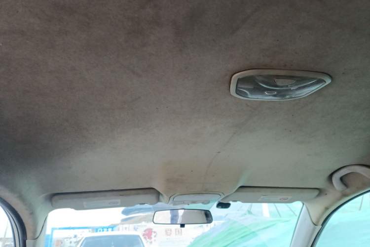 Used GAC Trumpchi GA3S Vision 2014 1.6L Manual Elite Edition Headliner