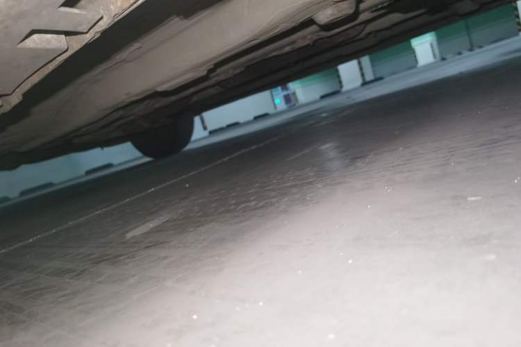 Used GAC Trumpchi GA3S Vision 2014 1.6L Automatic Elite ESP Version Chassis Front Right