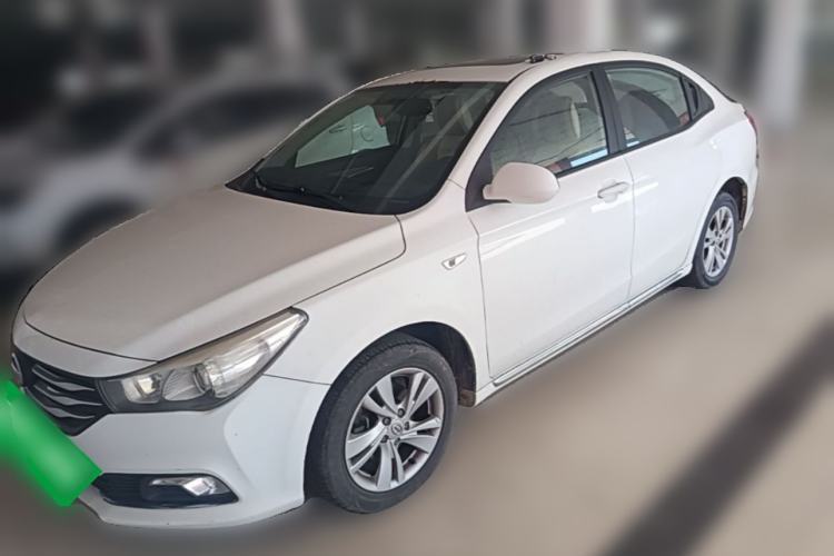 Used GAC Trumpchi GA3S Vision 2014 1.6L Manual Luxury Edition Guazi used car, China used car export, Used car for sale, Used  cars, Cheapest cars for sale