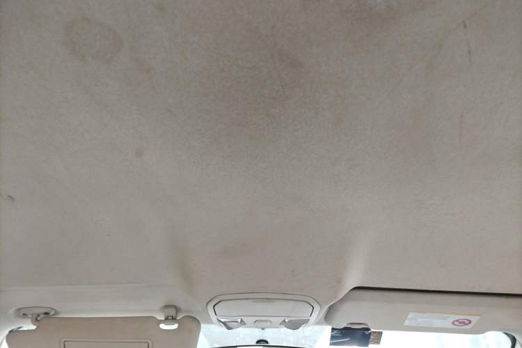Used GAC Trumpchi GA3S Vision 2014 1.6L Manual Elite Edition Headliner