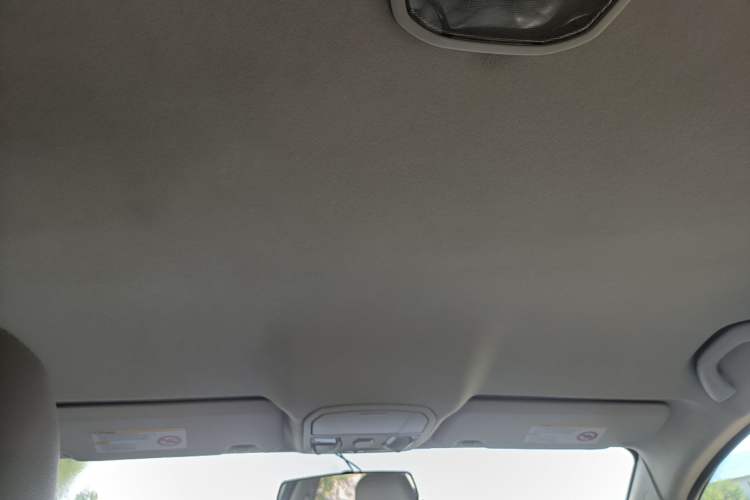 Used GAC Trumpchi GA3S Vision 2014 1.6L Manual Elite Edition Headliner