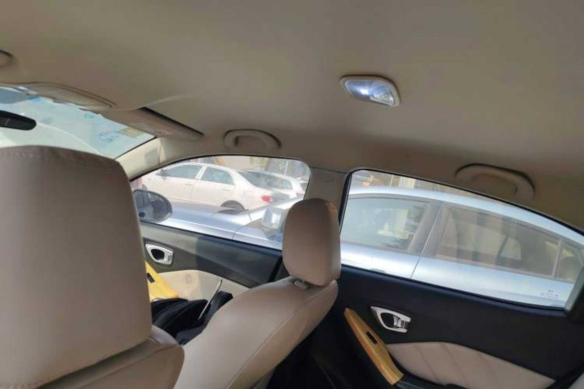 Used GAC Trumpchi GA3S Vision 2014 1.6L Manual Elite Edition Headliner