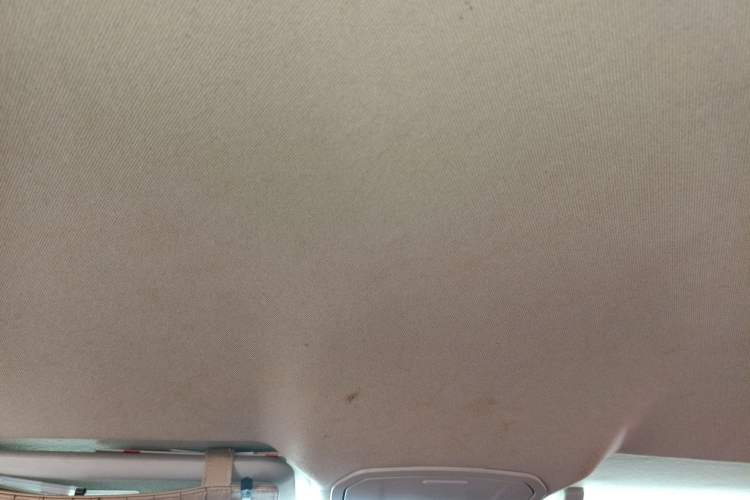 Used GAC Trumpchi GA3S Vision 2014 1.6L Manual Elite Edition Headliner