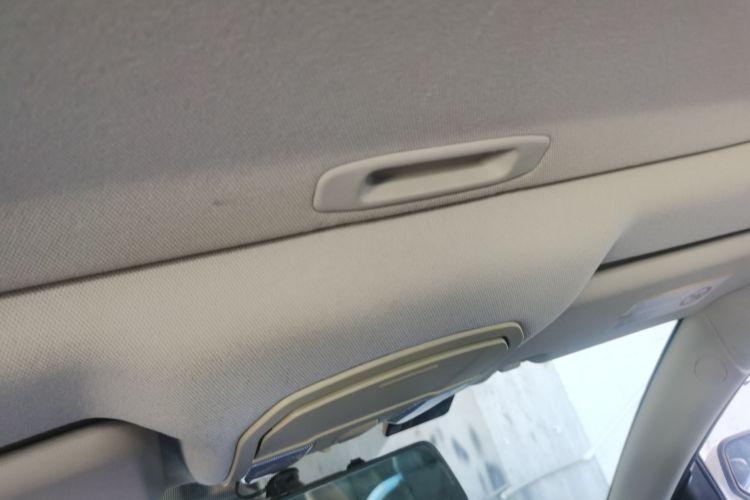 Used GAC Trumpchi GA3S Vision 2014 1.6L Automatic Luxury ESP Version Headliner