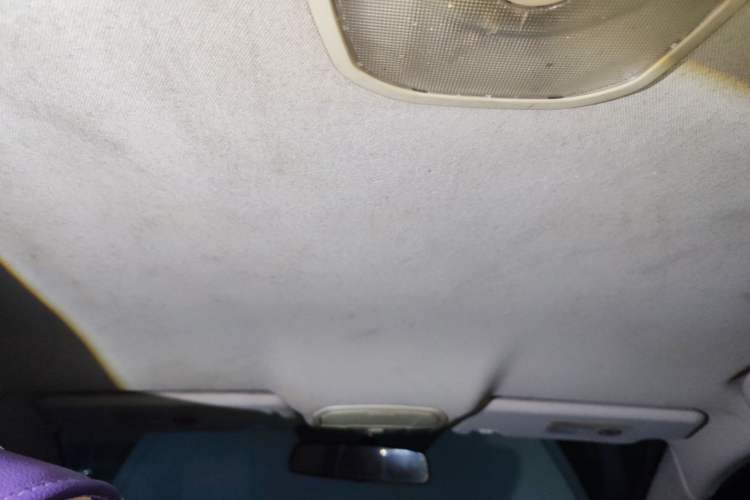 Used GAC Trumpchi GA3S Vision 2014 1.6L Manual Elite Edition Headliner