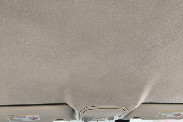 Used GAC Trumpchi GA3S Vision 2014 1.6L Manual Elite ESP Version Headliner