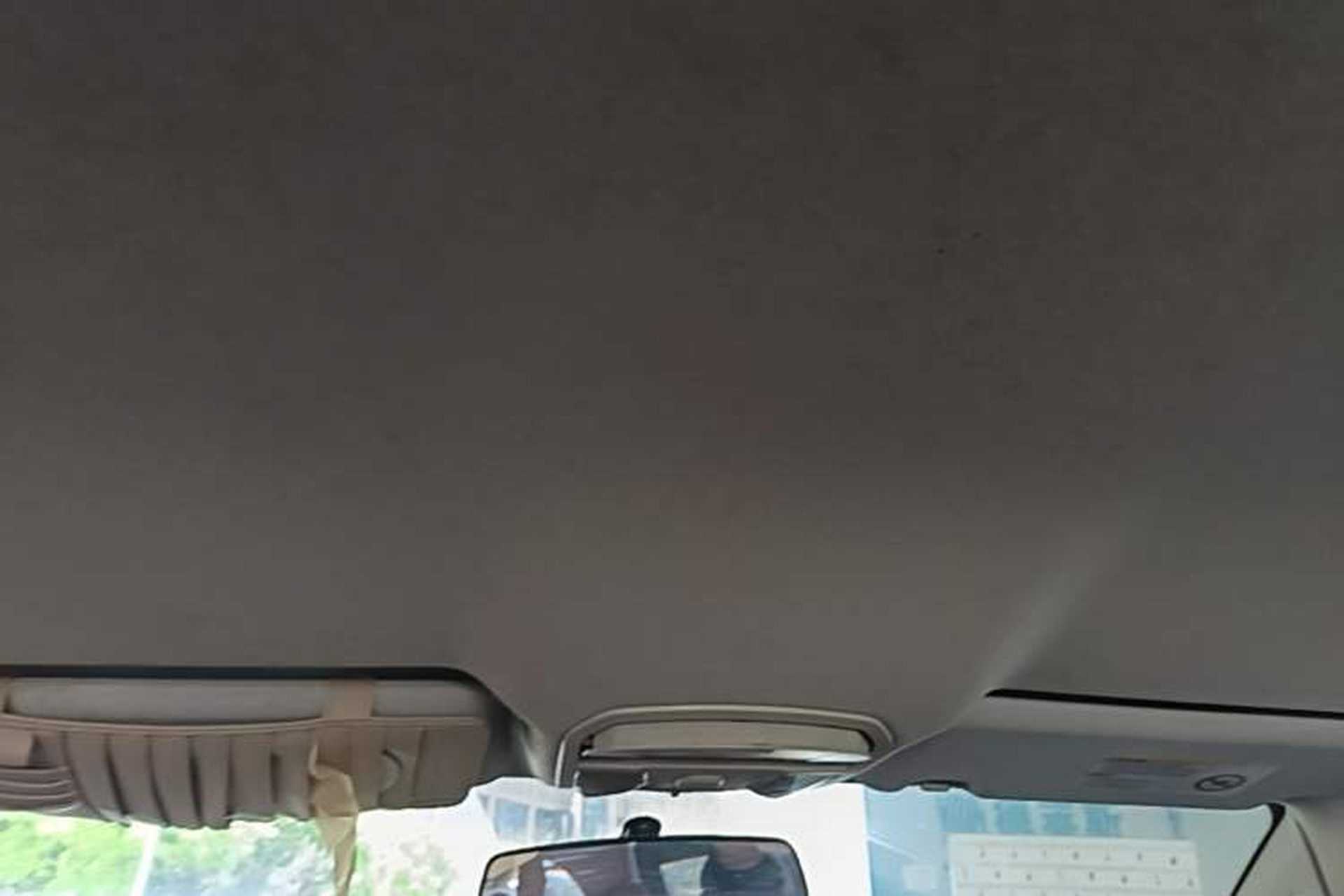 Used GAC Trumpchi GA3S Vision 2014 1.6L Manual Elite Edition Headliner