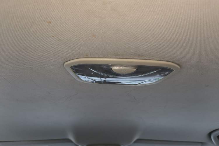 Used GAC Trumpchi GA3S Vision 2014 1.6L Manual Elite Edition Headliner