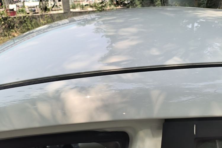 Used GAC Trumpchi GA3S Vision 2014 1.6L Manual Elite Edition Roof