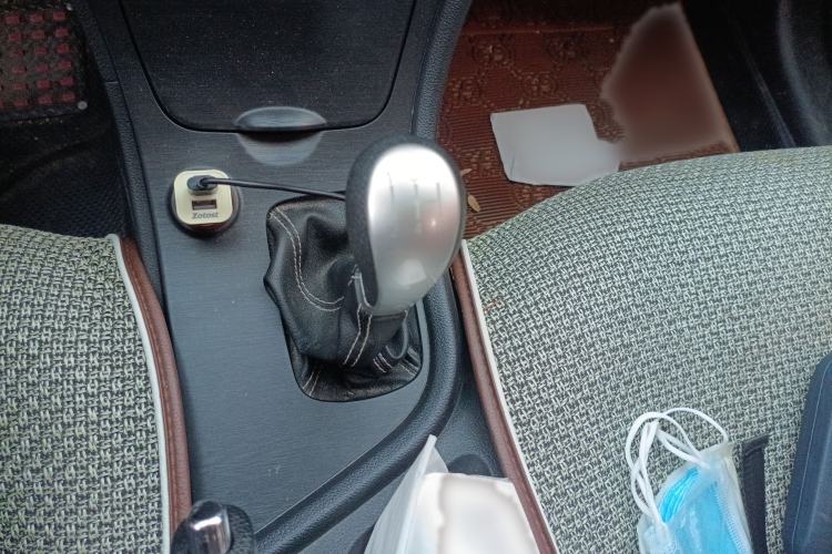 Used GAC Trumpchi GA3S Vision 2016 200T Manual Elite Edition Gear Lever