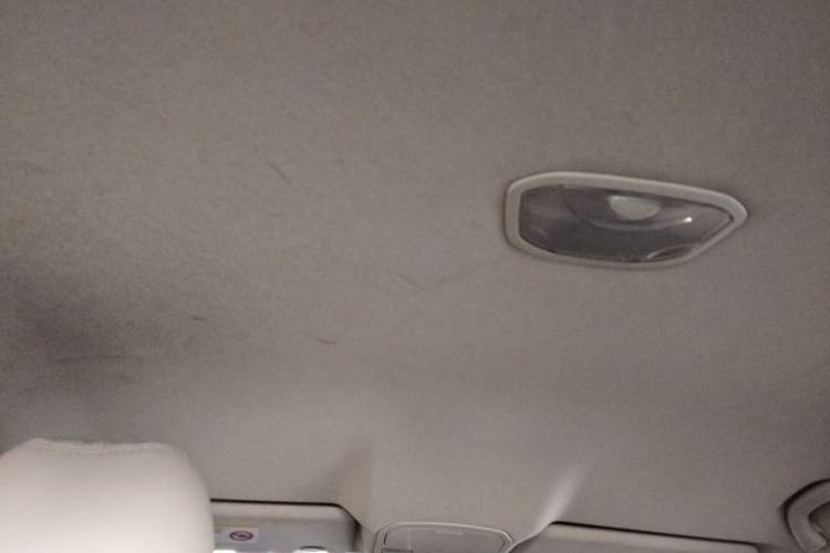 Used GAC Trumpchi GA3S Vision 2016 200T Manual Elite Edition Headliner