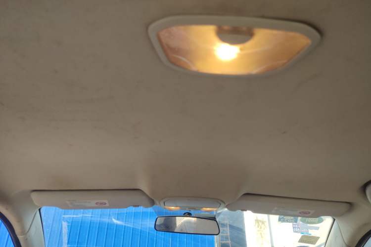 Used GAC Trumpchi GA3S Vision 2016 200T Manual Elite Edition Headliner