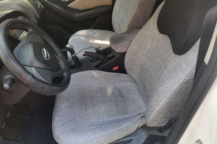 Used GAC Trumpchi GA3S Vision 2016 200T Manual Elite Edition Left Front Seat