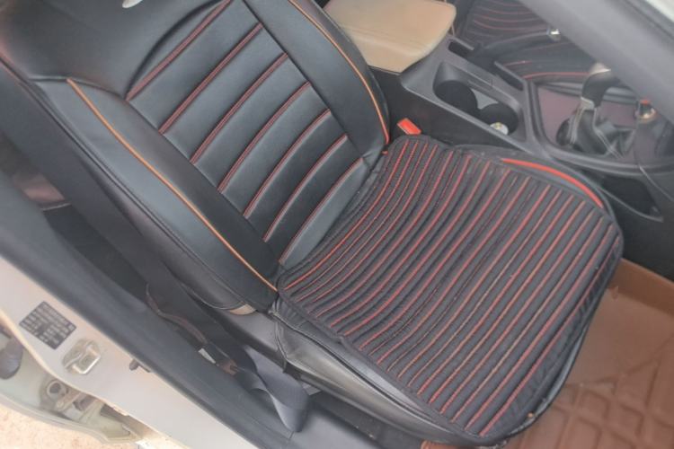 Used GAC Trumpchi GA3S Vision 2016 200T Manual Elite Edition Right Front Seat