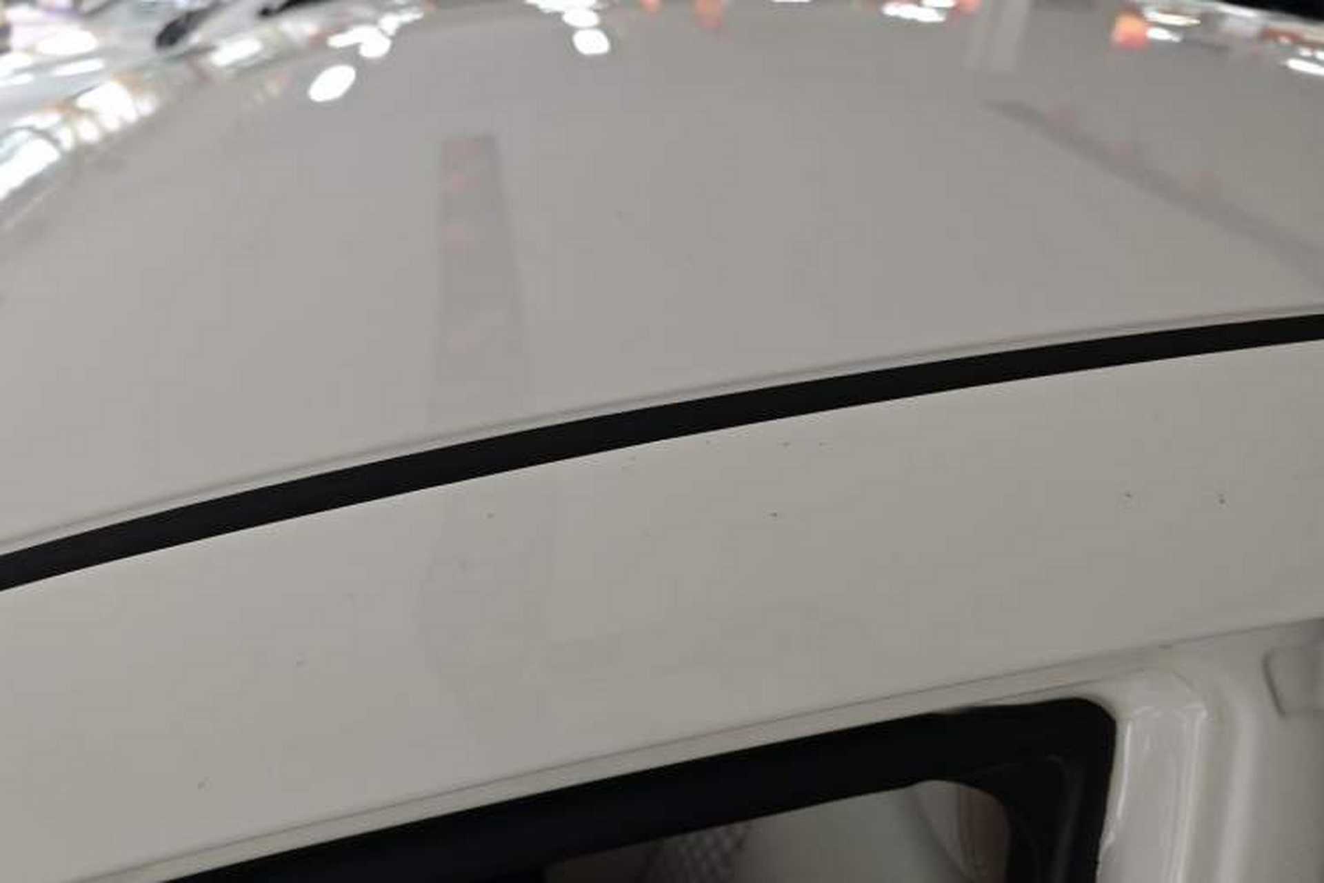 Used GAC Trumpchi GA3S Vision 2016 200T Manual Elite Edition Roof
