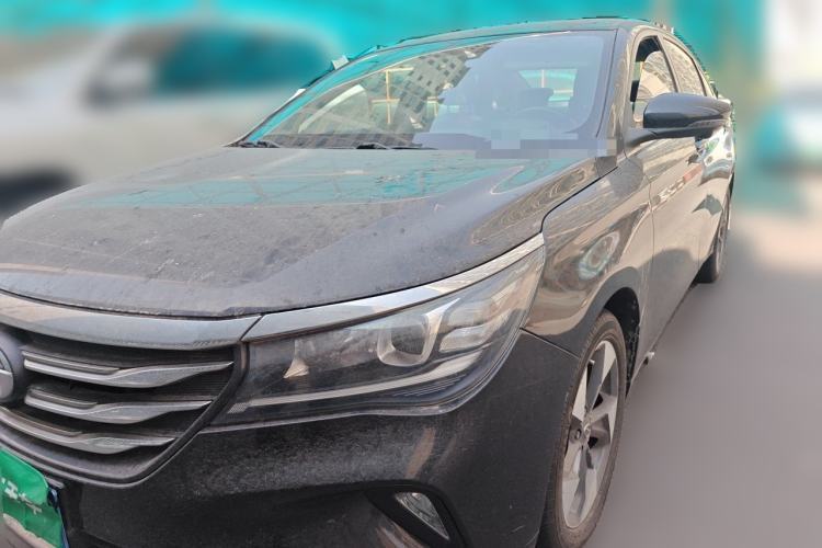 Used GAC Trumpchi GA4 2018 200T Automatic Luxury Edition Guazi used car, China used car export, Used car for sale, Used  cars, Cheapest cars for sale