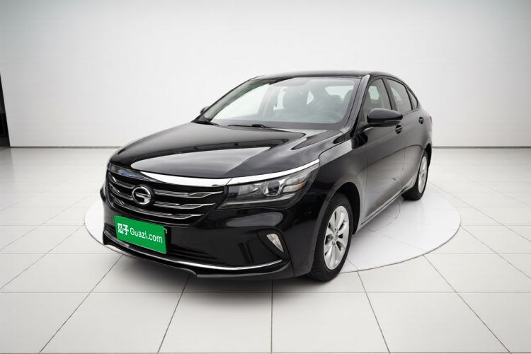Ojetý GAC Trumpchi GA4 2018 150N Manual Deluxe Edition Guazi used car, China used car export, Used car for sale, Used  cars, Cheapest cars for sale