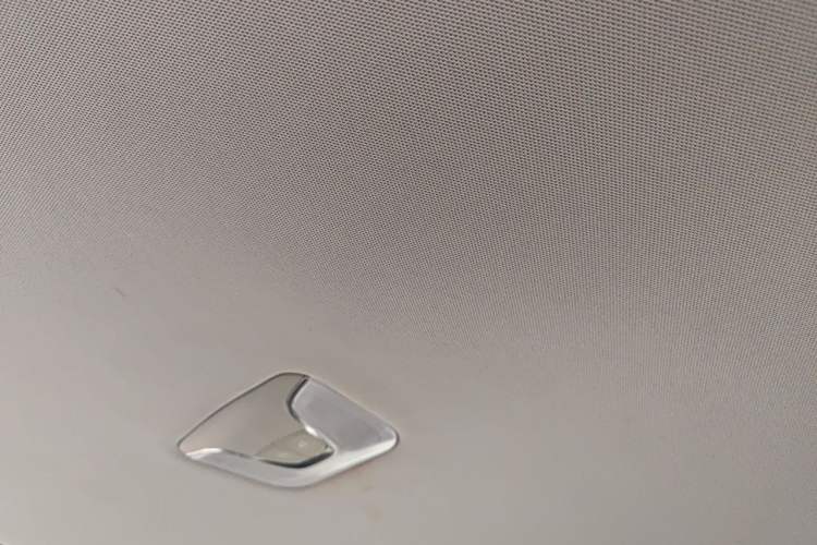 Used GAC Trumpchi GA4 2018 200T Automatic Luxury Edition Headliner